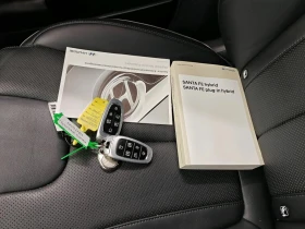Hyundai Santa fe | Mobile.bg � ����� ������ 8