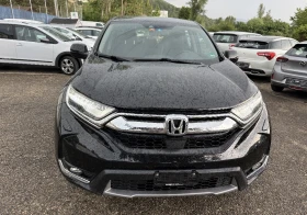 Honda Cr-v 1.5 VTEC AWD | Auto.bg — изображение 4