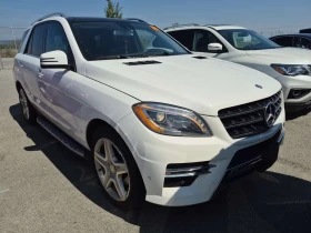 Mercedes-Benz ML 350 D * AMG * AIRMATIC * HARMON KARDON * CARFAX *  - 12800 € - 49742968 2