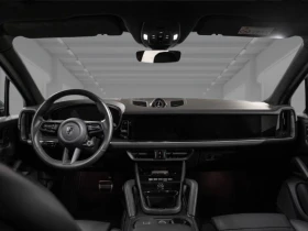 Porsche Cayenne Turbo E-Hybrid = Sport Chrono = �������� | Mobile.bg � ����� ������ 9