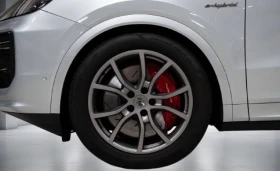 Porsche Cayenne Turbo E-Hybrid = Sport Chrono = �������� | Mobile.bg � ����� ������ 5