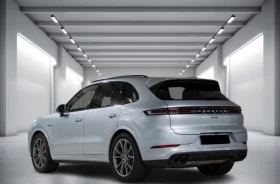 Porsche Cayenne Turbo E-Hybrid = Sport Chrono = �������� | Mobile.bg � ����� ������ 3
