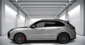 Porsche Cayenne Turbo E-Hybrid = Sport Chrono = �������� | Mobile.bg � ����� ������ 4