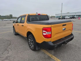 Ford Maverick * XLT CREW CAB SHORT BED * ПОДГРЕВ *  - 22900 € - 10012990 4