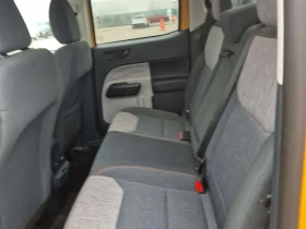 Ford Maverick * XLT CREW CAB SHORT BED * ПОДГРЕВ *  - 22900 € - 10012990 11