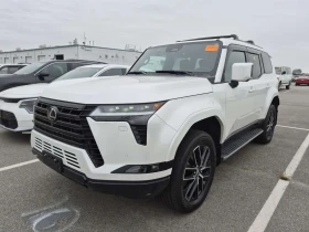 Lexus GX * 550 * CARFAX * 