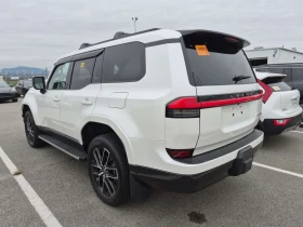Lexus GX 550  * CARFAX * ЦЕНА ДО БГ *  | Auto.bg — изображение 4