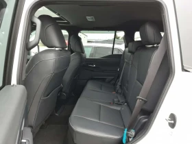 Lexus GX 550  * CARFAX * ЦЕНА ДО БГ *  | Auto.bg — изображение 11
