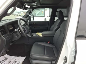Lexus GX 550  * CARFAX * ЦЕНА ДО БГ *  | Auto.bg — изображение 5