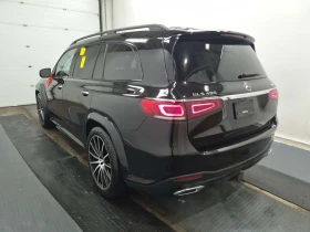 Mercedes-Benz GLS 450 * AMG Line * EQ Boost * CARFAX * От Mercedes *  | Auto.bg — изображение 6