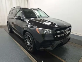 Mercedes-Benz GLS 450 * AMG Line * EQ Boost * CARFAX * От Mercedes *  | Auto.bg — изображение 1