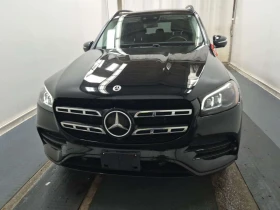 Mercedes-Benz GLS 450 * AMG Line * EQ Boost * CARFAX * От Mercedes *  | Auto.bg — изображение 2