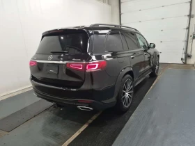 Mercedes-Benz GLS 450 * AMG Line * EQ Boost * CARFAX * От Mercedes *  | Auto.bg — изображение 4