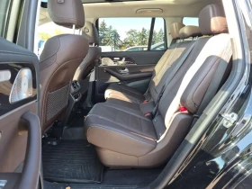 Mercedes-Benz GLS 450 * AMG Line * EQ Boost * CARFAX * От Mercedes *  | Auto.bg — изображение 11