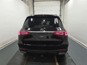 Mercedes-Benz GLS 450 * AMG Line * EQ Boost * CARFAX * От Mercedes *  | Auto.bg — изображение 5