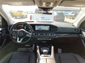 Mercedes-Benz GLS 450 * AMG Line * EQ Boost * CARFAX * От Mercedes *  | Auto.bg — изображение 7