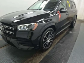 Mercedes-Benz GLS * 4matic Suv 450 * CARFAX * БЕЗ ПЪРВОНАЧАЛНА ВНОСК