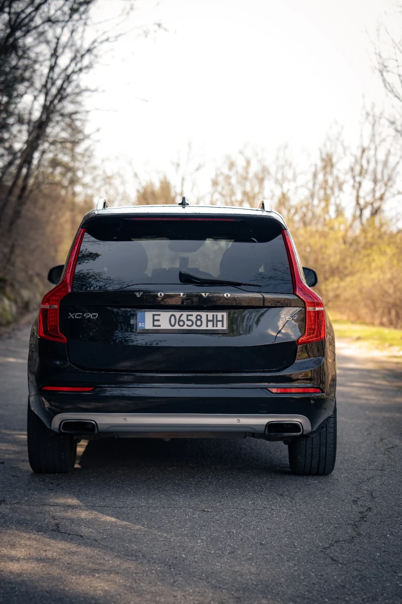 Volvo Xc90 Momentum , снимка 5 - Автомобили и джипове - 47234738