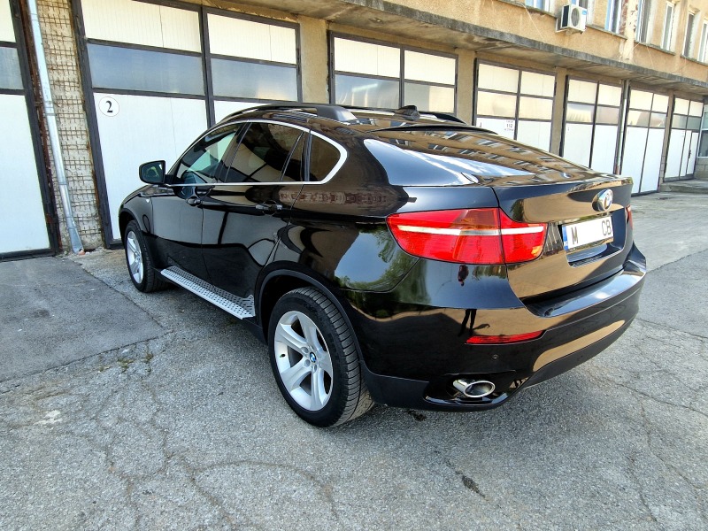 BMW X6 3.0D 235 XDrive, снимка 6 - Автомобили и джипове - 45515370