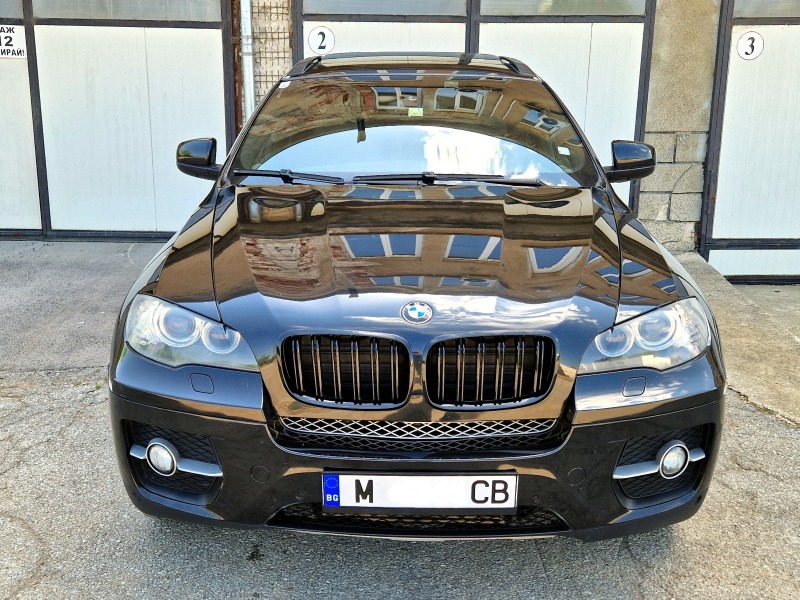 BMW X6 3.0D 235 XDrive, снимка 3 - Автомобили и джипове - 45515370