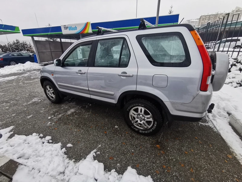 Honda Cr-v  2 ivitec , снимка 3 - Автомобили и джипове - 48463500