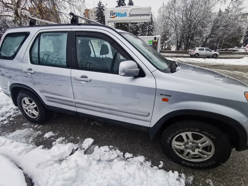 Honda Cr-v  2 ivitec , снимка 6 - Автомобили и джипове - 49522071