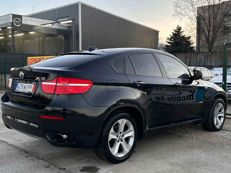 BMW X6, снимка 4 - Автомобили и джипове - 48724571