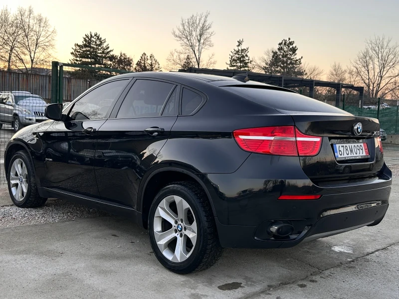 BMW X6, снимка 2 - Автомобили и джипове - 48724571