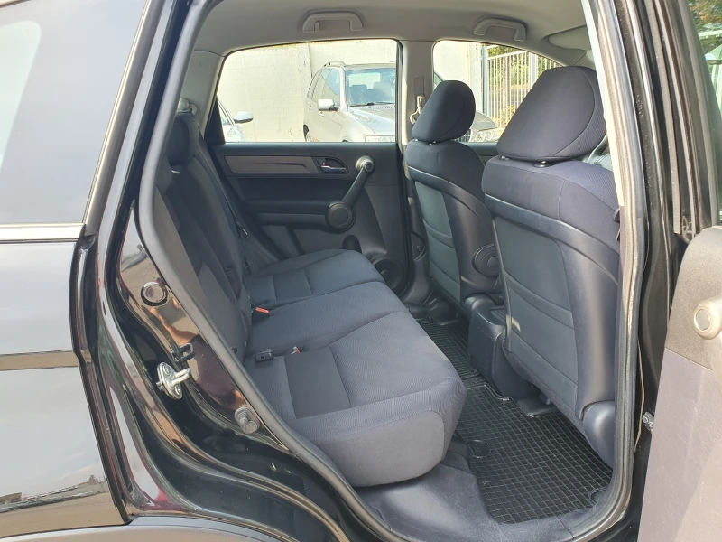 Honda Cr-v 2.2/150ks, снимка 13 - Автомобили и джипове - 51692571