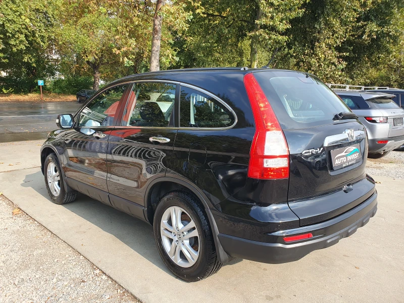 Honda Cr-v 2.2/150ks, снимка 5 - Автомобили и джипове - 51692571