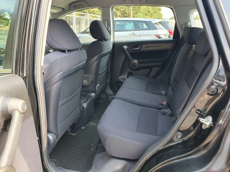 Honda Cr-v 2.2/150ks, снимка 11 - Автомобили и джипове - 51692571