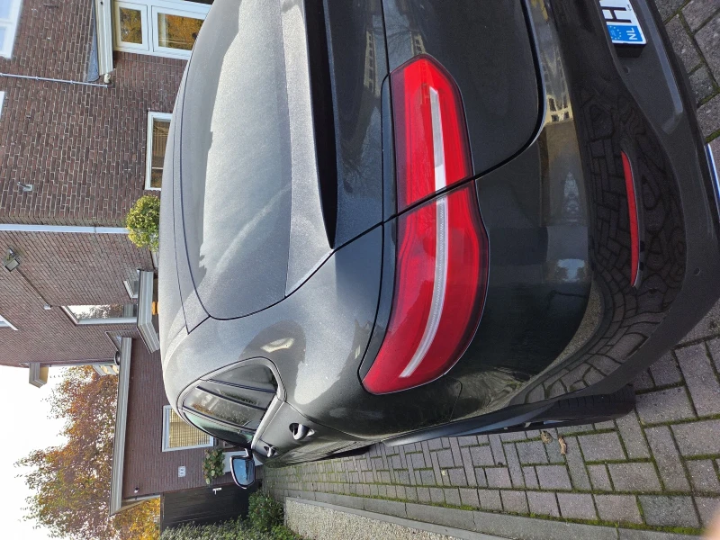 Mercedes-Benz GLC 350 Coupe, снимка 9 - Автомобили и джипове - 52406810