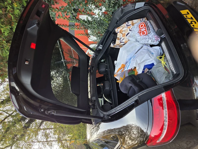 Mercedes-Benz GLC 350 Coupe, снимка 15 - Автомобили и джипове - 52406810