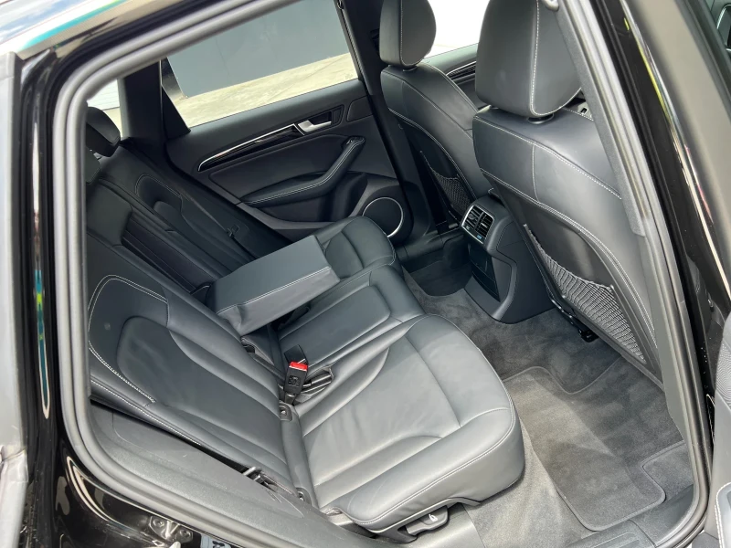 Audi SQ5 3.0BiTDi\Камера\Distronic\Panorama\Печка\Обслужен, снимка 12 - Автомобили и джипове - 52410336