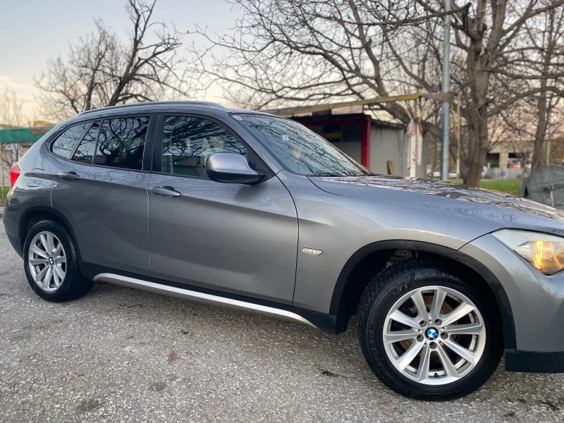 BMW X1 Xdrive 18d, снимка 2 - Автомобили и джипове - 52800707