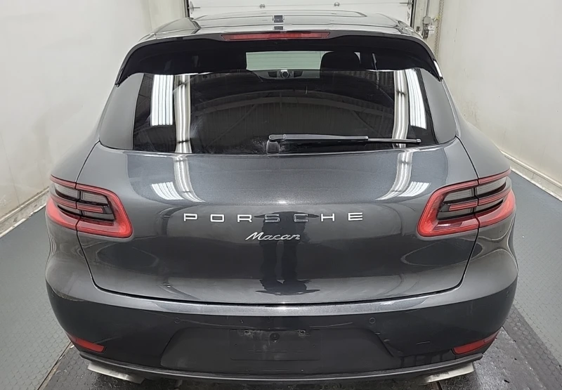 Porsche Macan AWD, снимка 6 - Автомобили и джипове - 52801071