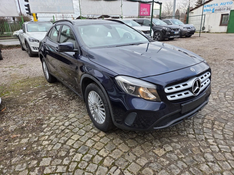 Mercedes-Benz GLA 220 4Matic Executive, снимка 2 - Автомобили и джипове - 53394822
