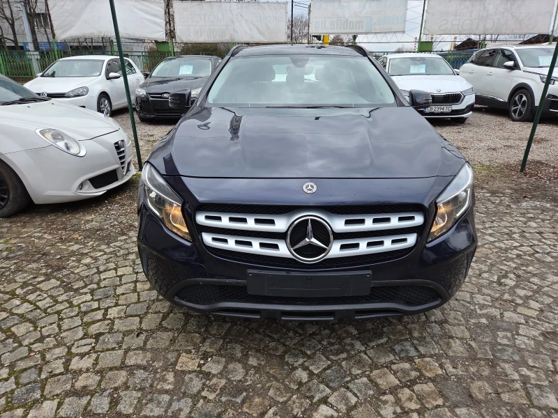 Mercedes-Benz GLA 220 4Matic Executive, снимка 3 - Автомобили и джипове - 53394822