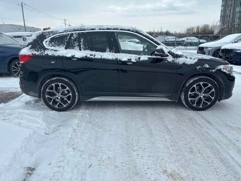 BMW X1 * xDrive28i * CARFAX * ПОДГРЕВ * КАМЕРА, снимка 3 - Автомобили и джипове - 53403478