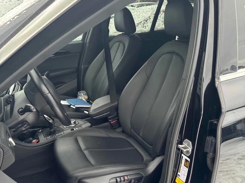 BMW X1 * xDrive28i * CARFAX * ПОДГРЕВ * КАМЕРА, снимка 16 - Автомобили и джипове - 53403478