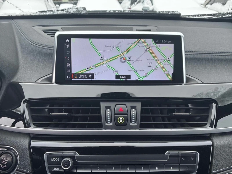 BMW X1 * xDrive28i * CARFAX * ПОДГРЕВ * КАМЕРА, снимка 9 - Автомобили и джипове - 53403478