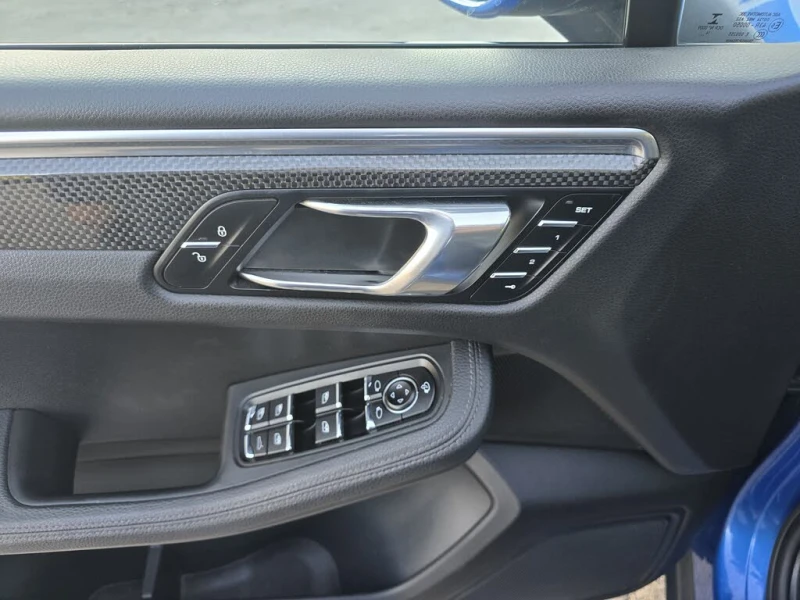 Porsche Macan S* PDK* ПОДГРЕВ* КАМЕРА* КЕЙЛЕС* LANE* ASSIST, снимка 9 - Автомобили и джипове - 53475259
