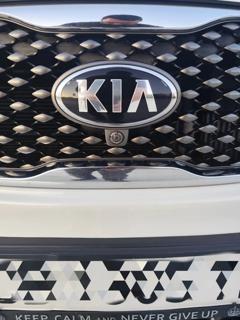 Kia Sorento III UM 2.2CRDI PLATINUM - 31950 лв. - 98633258 | Car24.bg