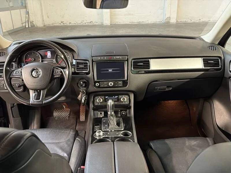 VW Touareg * Facelift* 2018* 3.0TDI* , снимка 7 - Автомобили и джипове - 56118914