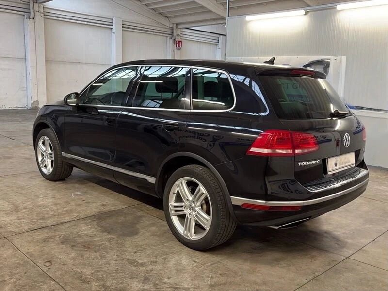VW Touareg * Facelift* 2018* 3.0TDI* , снимка 4 - Автомобили и джипове - 56118914