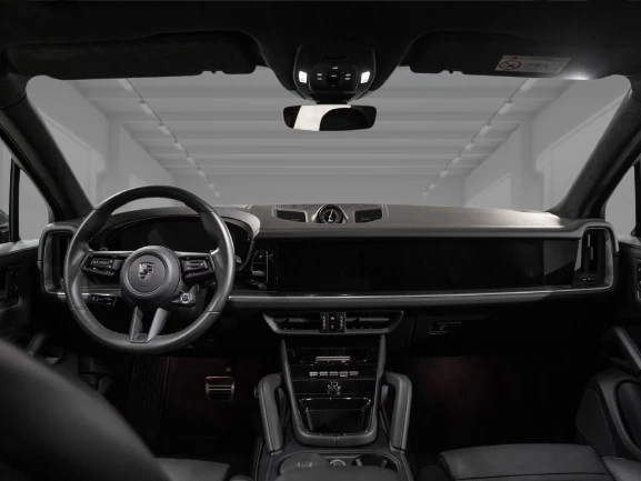 Porsche Cayenne Turbo E-Hybrid = Sport Chrono = �������� | Mobile.bg � ����������� 9