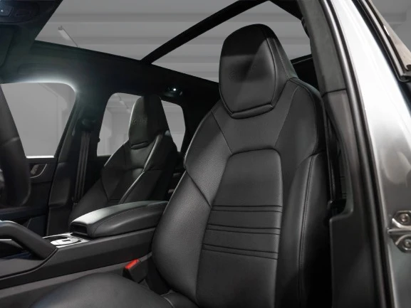 Porsche Cayenne Turbo E-Hybrid = Sport Chrono = �������� | Mobile.bg � ����������� 7
