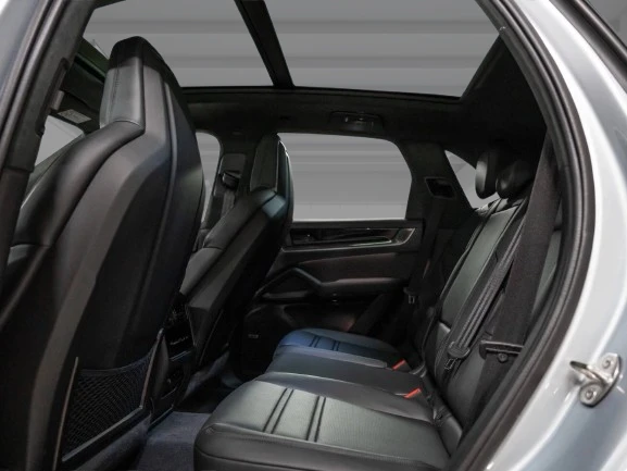 Porsche Cayenne Turbo E-Hybrid = Sport Chrono = �������� | Mobile.bg � ����������� 12