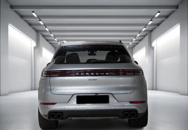 Porsche Cayenne Turbo E-Hybrid = Sport Chrono = �������� | Mobile.bg � ����������� 2