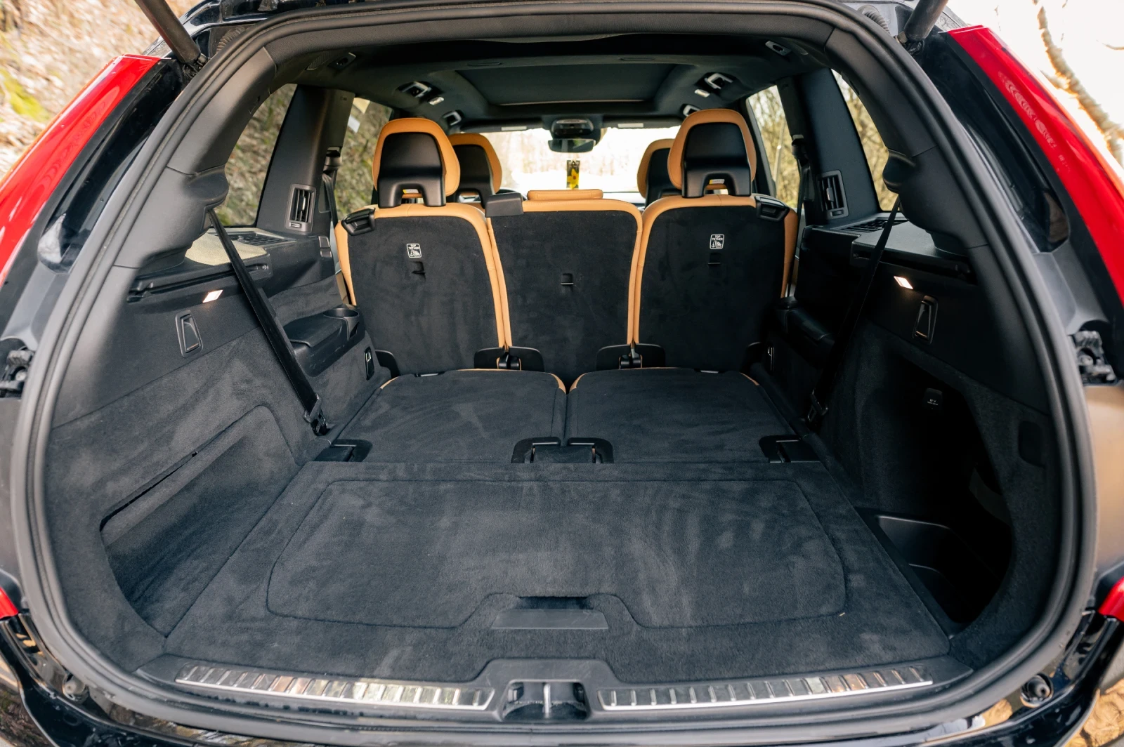 Volvo Xc90 Momentum  | Mobile.bg � ����������� 16